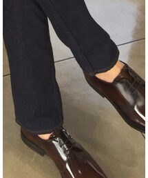 MEN'S BIGI | ドレスシューズ