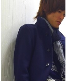 MEN'S BIGI | ライダースジャケット