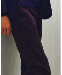 MEN'S BIGI | その他パンツ