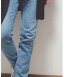 Mac-House | デニムパンツ