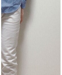 BEAMS HEART | パンツ