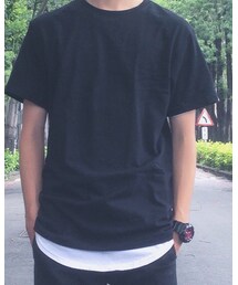 REMIX | Tシャツ/カットソー