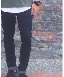 Dickies | デニムパンツ