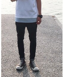 Dickies | デニムパンツ