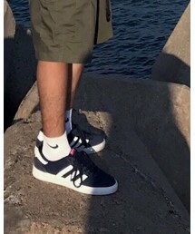 adidas | シューズ