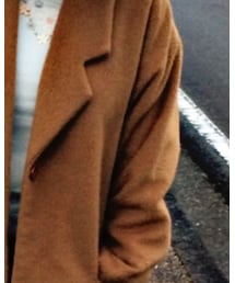 Kastane | チェスターコート