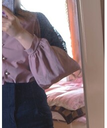 Avail | シャツ/ブラウス