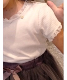 petit main | Tシャツ/カットソー