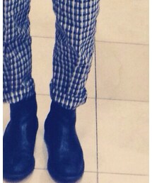 ZARA | ブーツ