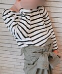 petit main(プティマイン)の「トップス(トップス)」
