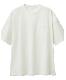 GU | Tシャツ/カットソー