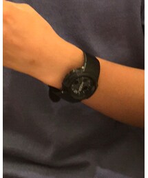 G-SHOCK | アナログ腕時計