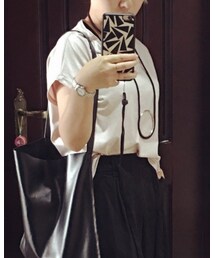 ZARA | Tシャツ/カットソー