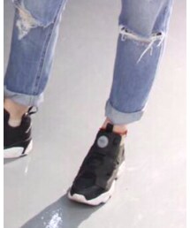 Reebok | スニーカー