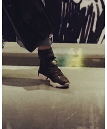 Reebok | スニーカー