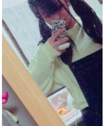 SPINNS | その他トップス