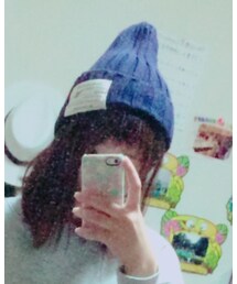 no brand | ハット