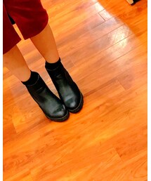 UNIQLO | ブーティ