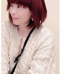 PAGEBOY | ニット/セーター