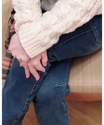 workman | デニムパンツ