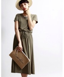 WEGO | ワンピース