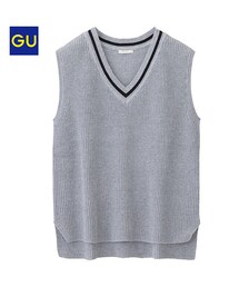 GU | ニット/セーター