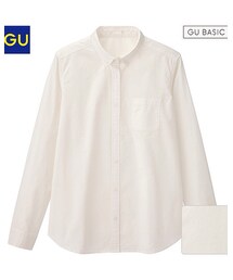 GU | シャツ/ブラウス