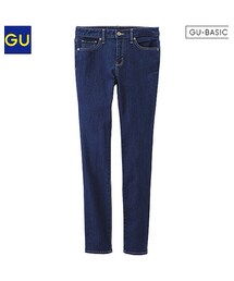 GU | デニムパンツ