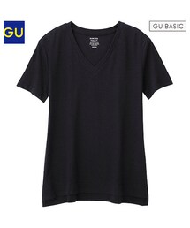 GU | Tシャツ/カットソー