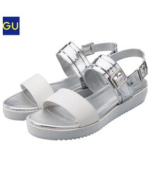 GU | サンダル