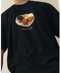 Supreme (シュプリーム)の「トップス(Tシャツ/カットソー)」