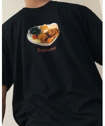 Supreme  | Tシャツ/カットソー