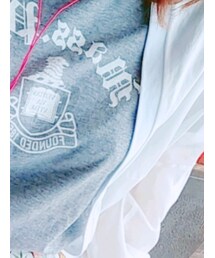 blanc basque | その他アウター
