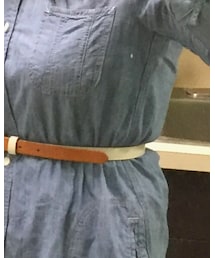UNIQLO | ベルト