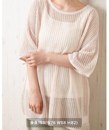 INGNI | トップス