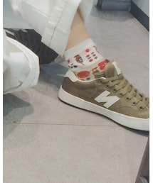 NEW BALANCE | シューズ