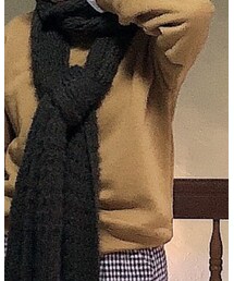 GU | スウェット