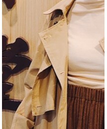 taobao | トレンチコート