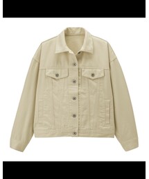 GU | ジャケット/アウター