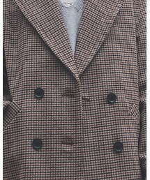 Bershka | ダッフルコート