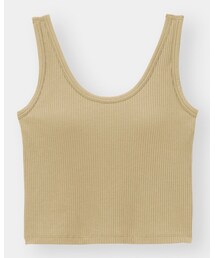 GU | タンクトップ