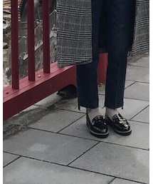Mila Owen | デニムパンツ