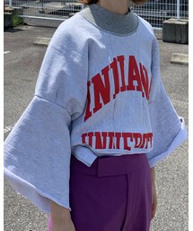 77circa | スウェット