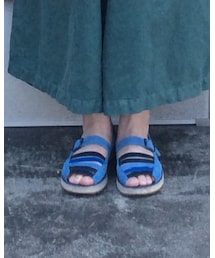 CAMPER | サンダル