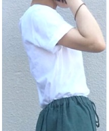 HOMESPUN | Tシャツ/カットソー