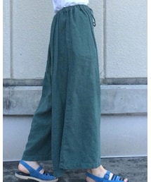 nest Robe | その他パンツ