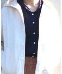 nest Robe | シャツ/ブラウス