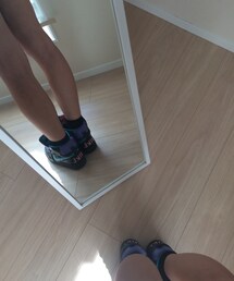 NIKE | slyコラボ ターミネーター(スニーカー)
