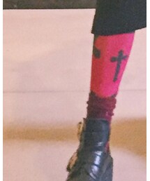 socks | ソックス/靴下