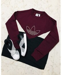 SEVENDAYS=SUNDAY | ストライブクラブ SEVENDAYS=SUNDAYでもお探しください♡(トップス)